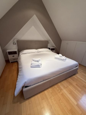 Casa Stella, Perugia - Bilocale Accogliente vicino al Minimetrò con Parcheggio Perugia